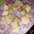 Scones de queso 🧀 súper fáciles