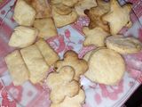 Scones de queso 🧀 súper fáciles