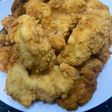 Ikan Dori Tepung