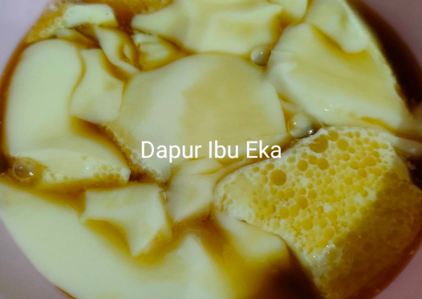 Kembang Tahu