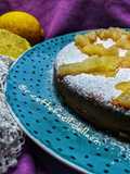 Torta Paradiso