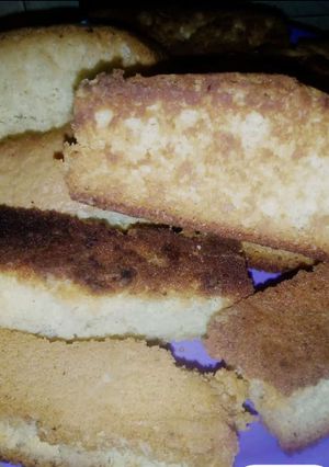 Una foto de Bay biscuits 😍😍
