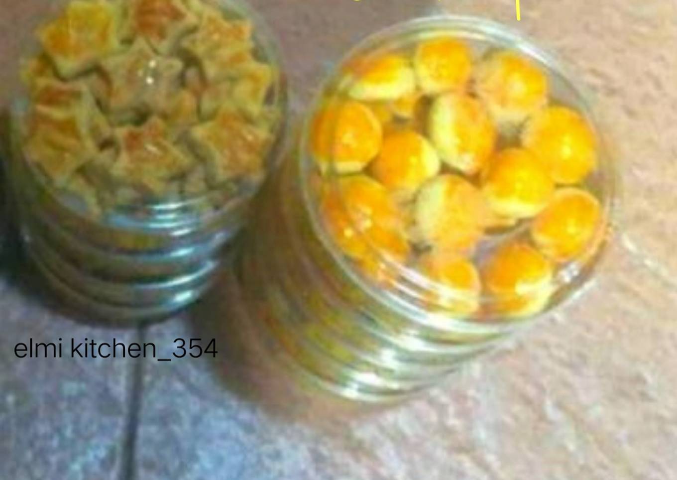 Nastar Special (Anti Retak)