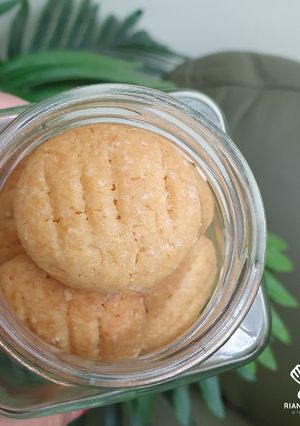 Foto resep Kue kering nakamil
