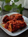 Sambal berlada Ikan Senangin