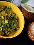 Valor Papdi | Spicy Flat Beans
