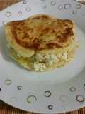 Arepas de Yuca