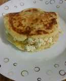 Arepas de Yuca