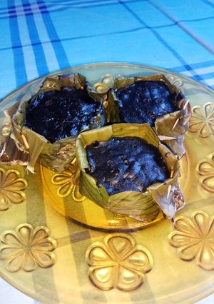 Foto resep Cupcake oreo unik😁