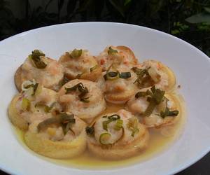 Resep Baru Ha kau yuk ji taufu (Steam udang giling tahu telur) Mantul Banget Resep Baru Ha kau yuk ji taufu (Steam udang giling tahu telur) Mantul Banget