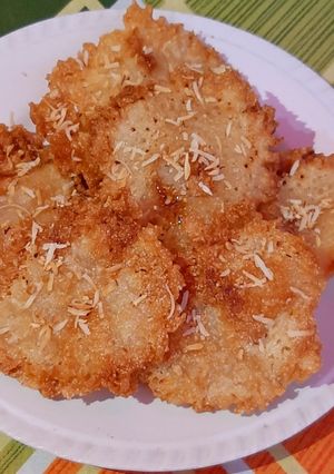 सूजी मालपुआ (suji malpua recipe in Hindi) रेसिपी मुख्य फोटो