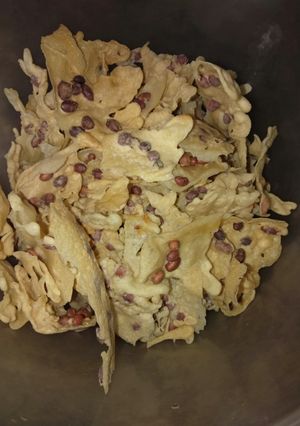 Foto resep Rempeyek Renyah