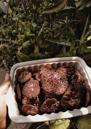 Foto resep Cookies