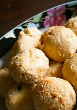 Foto resep Tahu bulat tanpa baking powder