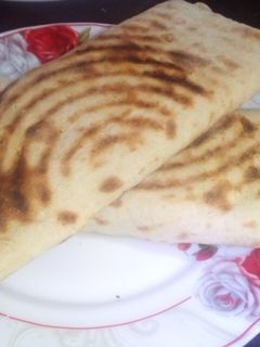 صورة لوصفة شاورما