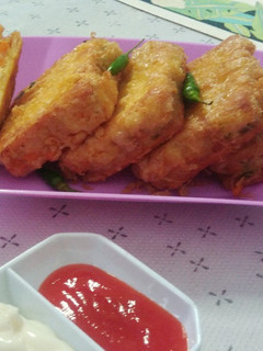 Foto resep Gabin isi rougut mak nyuuuss