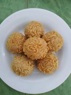 Foto resep Tahu kribo