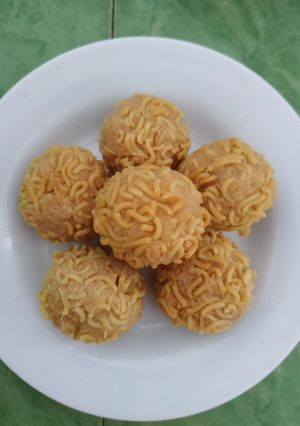 Foto resep Tahu kribo