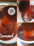 كراميل جديد لحشو حلوياتكم(500غ) 🍰| Caramel 🍮
