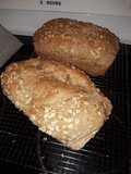 Multigrain Bread