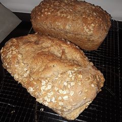 Multigrain Bread A picture of Multigrain Bread.