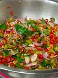 Sambal dabu-dabu