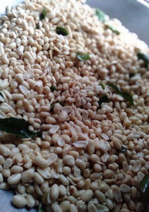 Foto resep Kacang bawang renyah