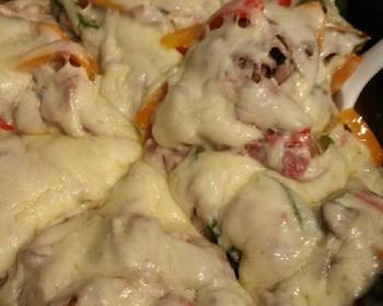 New Recipe Philly Cheesesteak Casserole Delicious Perfect