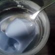 silky pudding ala puyo super irit super lembut super enak!!