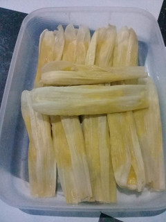 Foto resep Lemet Jagung Manis