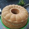 Bolu Pisang Kukus