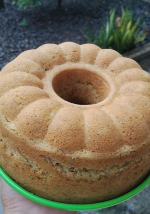 Foto resep Bolu Pisang Kukus