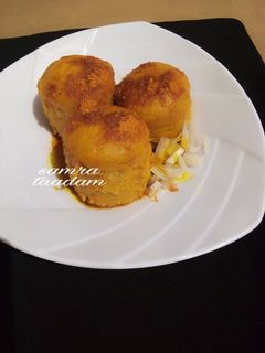 Alalan gwangwani ainihin hoton girkin