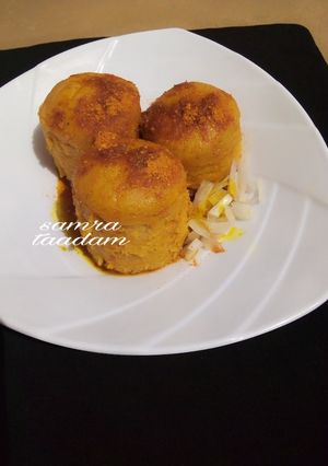 Alalan gwangwani ainihin hoton girkin