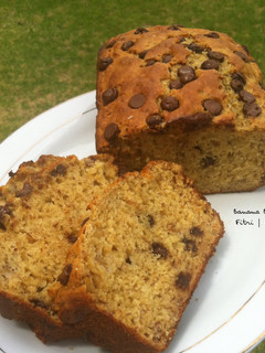 Foto resep Banana Bread
