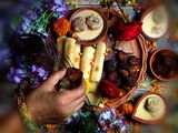 দুধ গোকুল পিঠা (dudh Gokul pitha recipe in Bengali)