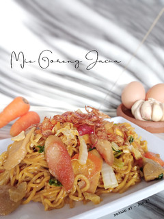Foto resep Mie Goreng Jawa