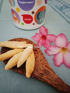 Foto resep Telur Gabus Keju