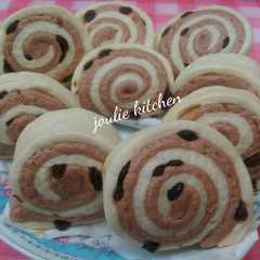 Mantao/ bakpao enak রেসিপির প্রধান ছবি