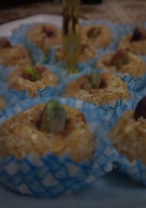 صورة لوصفة گرآت آلشـوفآن بدمـوع آلشـوگلآتهہ