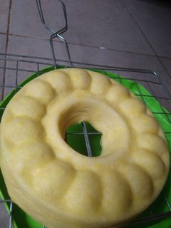 Foto resep Bolu keju debm