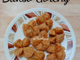 Bakso Goreng