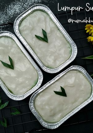 Foto resep 5. Lumpur Surga