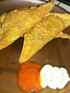 Foto resep Samosa India