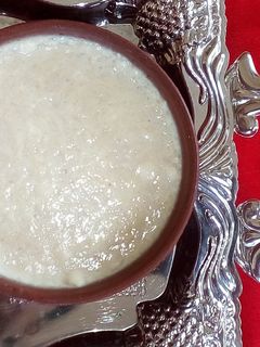 মিষ্টি দই(mishti doi recipe in Bengali) রেসিপির প্রধান ছবি
