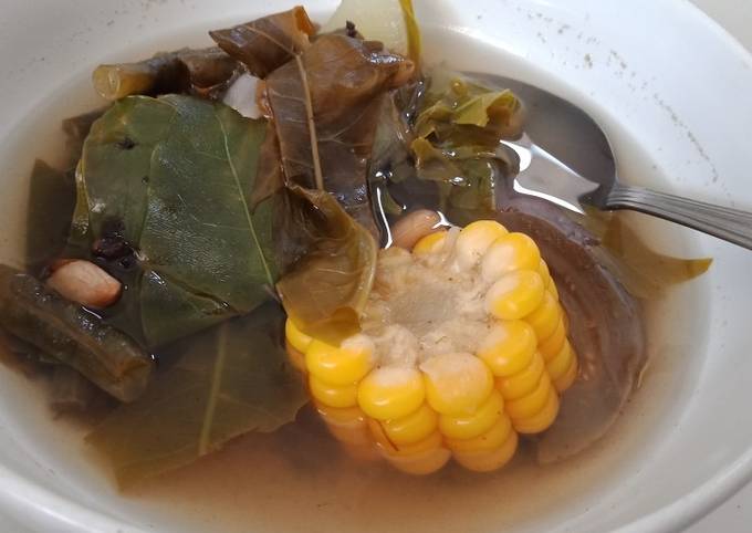 Sayur asem