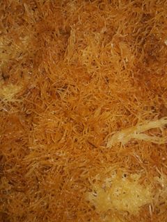 صورة لوصفة حلوى عثمانلية