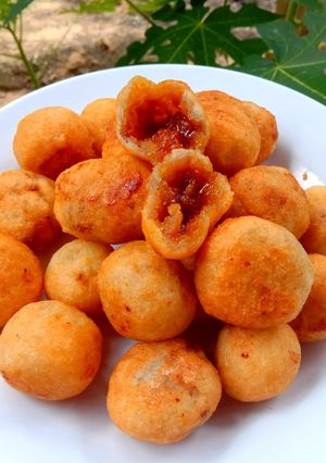 Foto resep Cemplon singkong