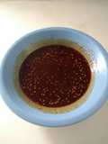 Salsa macha