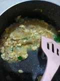 Mie Lethek Nyemek for MPASI